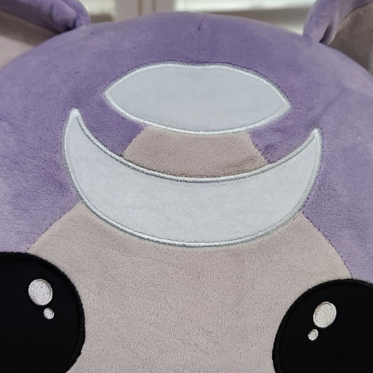 Dango Plush